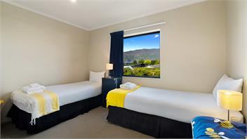 Perrow street - Wanaka
