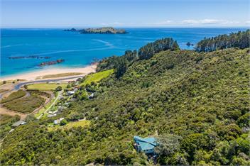 The Kereru's Nest, 248 Tauranga Bay Rd, Kaeo, Far North - Far North