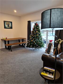 J&L Holiday House - Hamilton