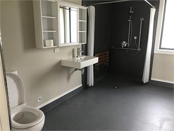 Kepler Oaks Takitimu Chalet - TE ANAU