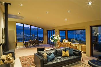 Queenstown Hill Retreat - Queenstown
