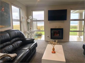 Tumu Toka Retreat, Curio Bay - Tokanui