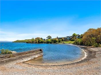 Te Kopua (Bachcare) - Acacia Bay