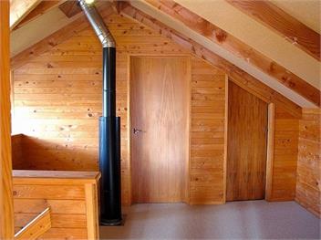 Arawa Escape (Bachcare) - Ohakune