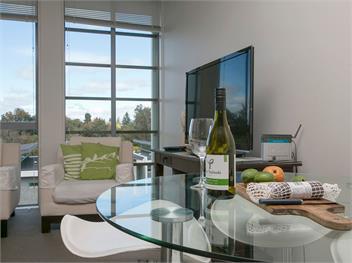Marinaside Villa (Bachcare) - Taupo Central