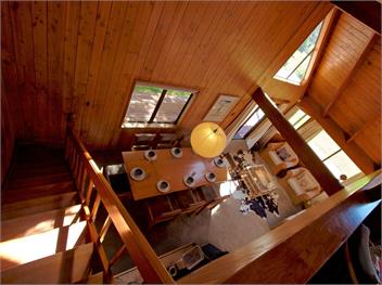 Ti Kouka Chalet (Bachcare) - Ohakune