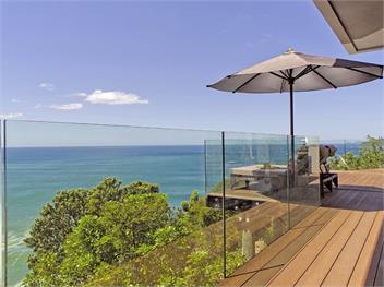The Lookout (Bachcare) - Tairua