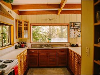 Lanza Retreat (Bachcare) - Tennyson Inlet