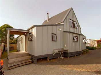 Beach Central (Bachcare) - Whangamata