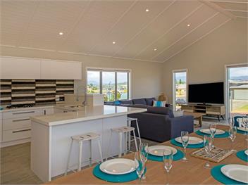 Tattletails Rest (Bachcare) - Whitianga