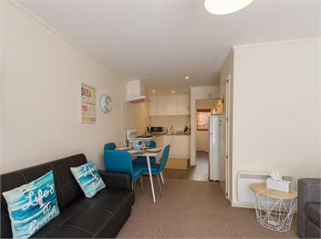 OK Holiday Unit #6 (Bachcare) - Queenstown