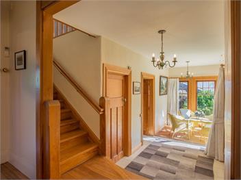 McAlister House (Bachcare) - Queenstown