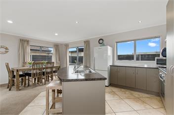 Beauty on Bream Bay (Bachcare) - Ruakaka