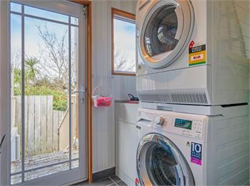 Seaview Serenity (Bachcare) - Whitianga