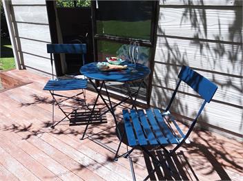The Willow (Bachcare) - Hanmer Springs