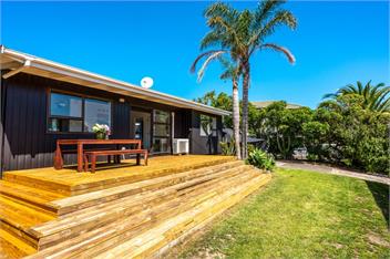 Sol Spa Oasis (Bachcare) - Surfdale