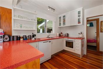 North Cole Cottage (Bachcare) - Hatepe