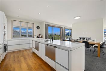 Infinity Views (Bachcare) - Wanaka