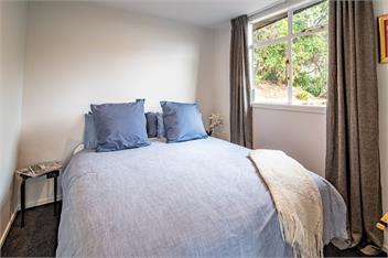 The Grandstand (Bachcare) - Akaroa