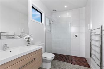 Stylish Villa Escape (Bachcare) - Matakana Village