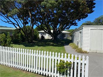 Magnolia Cottage (Bachcare) - Kuaotunu