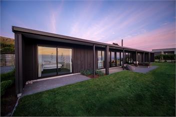 Lightning Ridge Views (Bachcare) - Waimarama