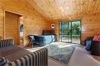 Pearl Retreat (Bachcare) - Mangawhai Heads