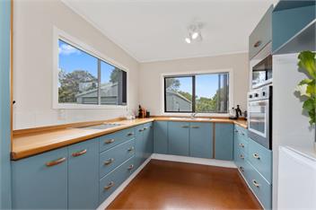 Pipi Cabin (Bachcare) - Mangawhai Village