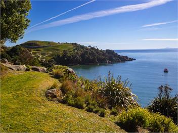 Incredible Bay Views (Bachcare) - Kaiteriteri