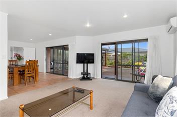 Bream Bay Bach (Bachcare) - Ruakaka