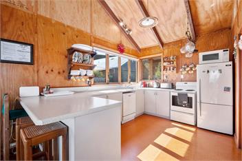 Lakeside Lodge (Bachcare) - Tauranga Taupo