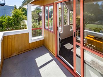 The Gingerbread House (Bachcare) - Ohakune