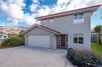 Hunter's Retreat (Bachcare) - Wanaka