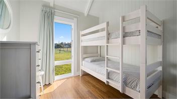 Te Whare Hipi (Bachcare) - Martinborough