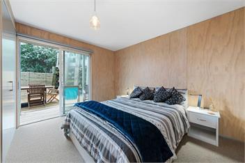 Rippling Waves Lookout (Bachcare) - Raumati South
