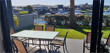 Waterways Renaissance. A touch of class. - Whitianga