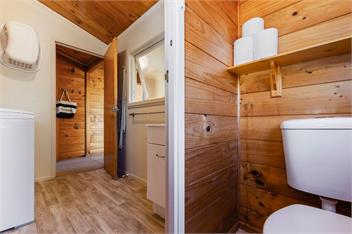 The Lake Escape (Bachcare) - Taupo Central