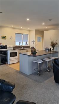 The Comfy Humphrey  - Wairarapa