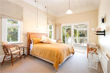 The Verandah (Bachcare) - Bluff Hill