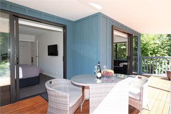 Lawn Cottages - Rose Cottage - Hastings