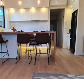 Oaktree House  - Nelson 