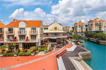 Harbourside Haven (Bachcare) - Gulf Harbour