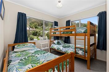 Tahuna Family Escape (Bachcare) - Paihia