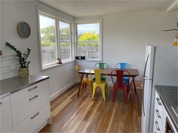 Dublin No5 - Martinborough