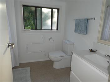 Harry Place Cabin - Tasman Bays