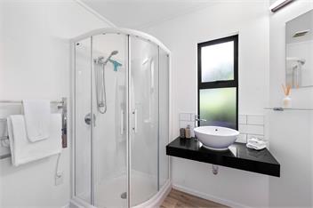 Acacia Heights - Garden Cottage - Taupo - Taupo