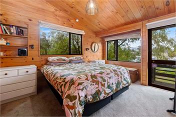 Rutherfurd Lakehouse (Bachcare) - Taupo Central