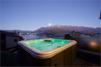Hensman Haven (Bachcare) - Queenstown