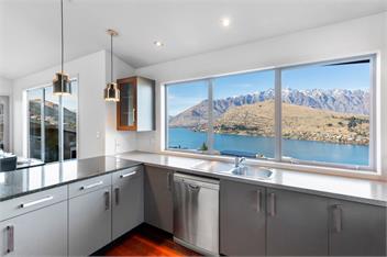 Paradise Peaks (Bachcare) - Queenstown