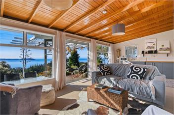 Hilltop Heaven (Bachcare) - Kaiteriteri